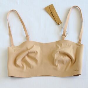 SKIMS Naked Bandeau Bralette 3X